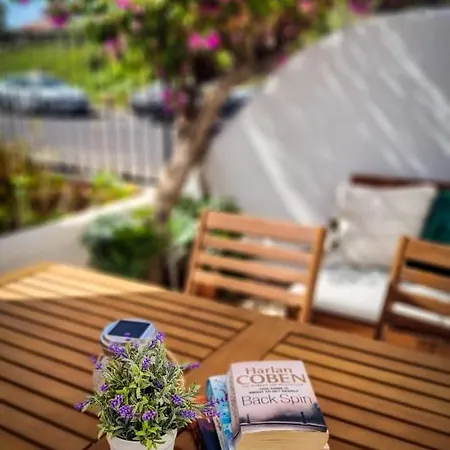 Golf&sun Tenerife 아파트