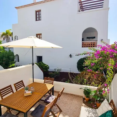 Golf&sun Tenerife 아파트