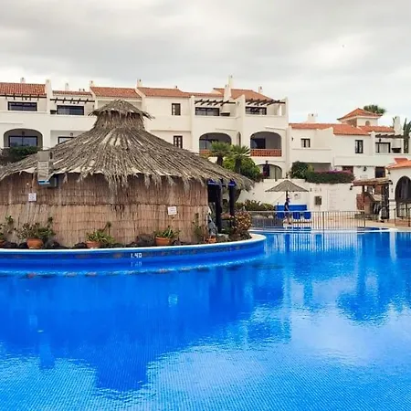 Golf&sun Tenerife 아파트 *