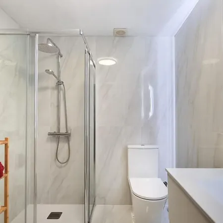 Golf&sun Tenerife * 산미겔데아보나