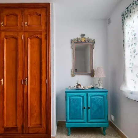 Golf&sun Tenerife 아파트 산미겔데아보나