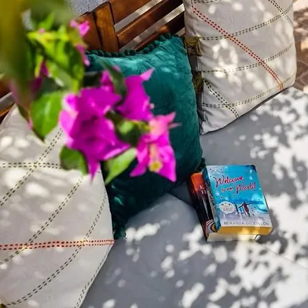 아파트 Golf&sun Tenerife *