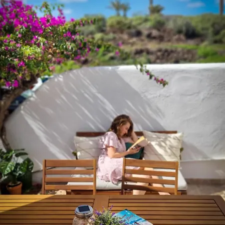 Golf&sun Tenerife 아파트 *