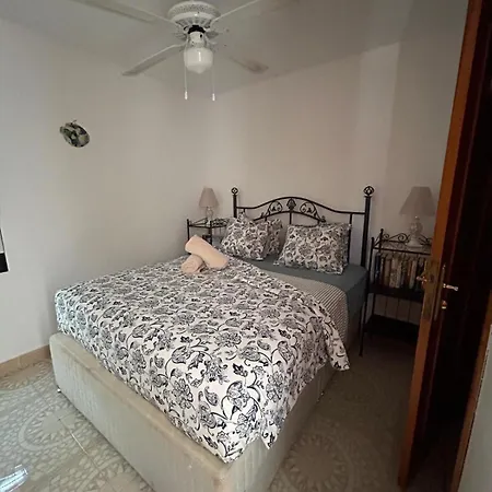 아파트 Golf&sun Tenerife 산미겔데아보나