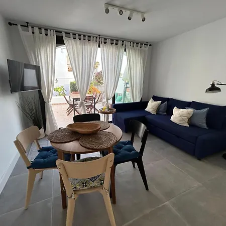 Golf&sun Tenerife * 산미겔데아보나